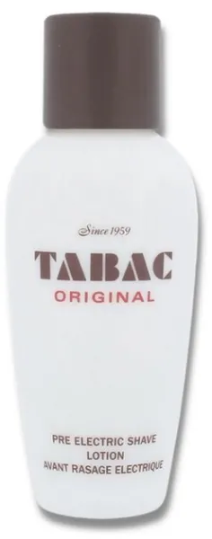 Tabac - Original Pre Leectric Shave Lotion - 150 ml