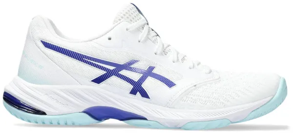 Asics Netburner Ballistic FF 3 Innendørssko Dame