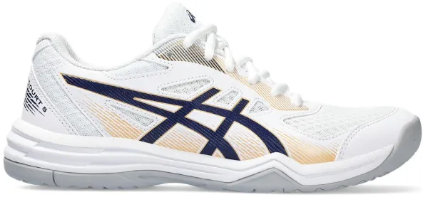 Asics Upcourt 5 Innendørssko Dame