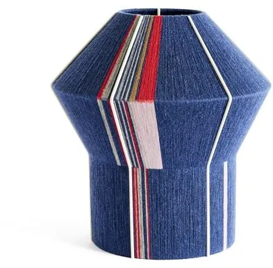 HAY Bonbon 310 Skjerm Petit Blue