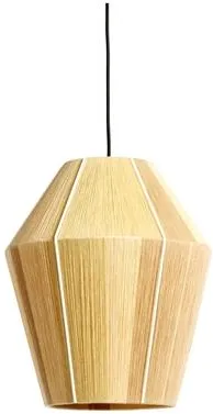 HAY Bonbon 320 Skjerm Yellow Melange/Cream White