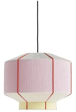 HAY Bonbon 380 Skjerm Ice Cream/Korall