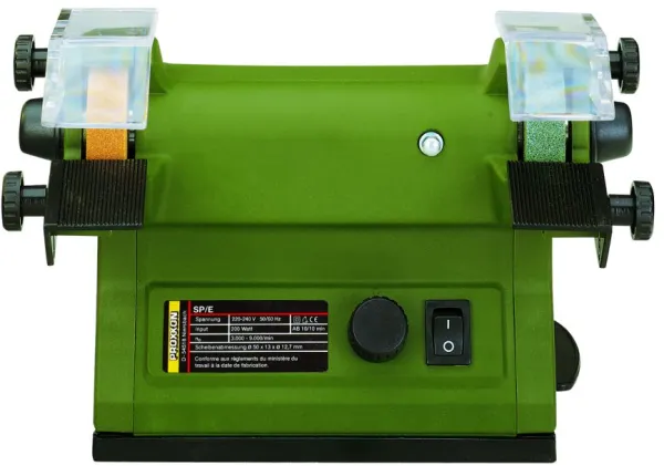 Proxxon Slip- og poleringsmaskin SP/E