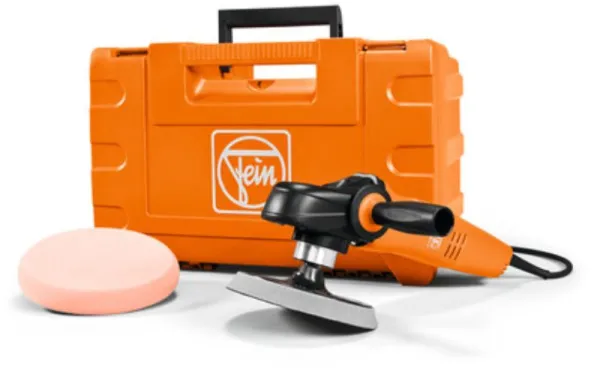 Fein Poleringssett WPO 14-15 E maritimt poleringssett