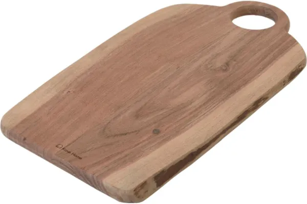 Syriana, Serveringsbrett, natur, H1,5x20x40 cm