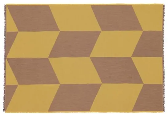 Muuto Sway Teppe Sennepsgul