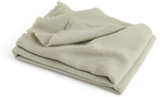 HAY Mono Teppe L180 Varm Grå