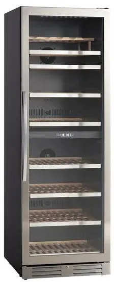 Scandomestic vinskap - SV 124 X